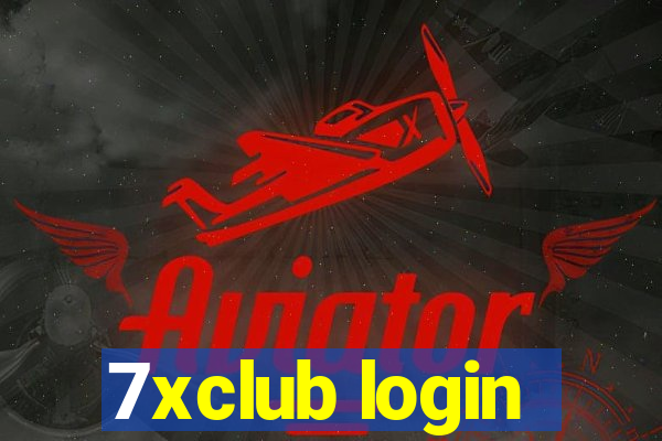 7xclub login